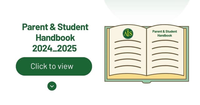 Parent & Student Handbook